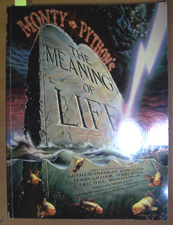 Image for Monty Python's The Meaning of Life