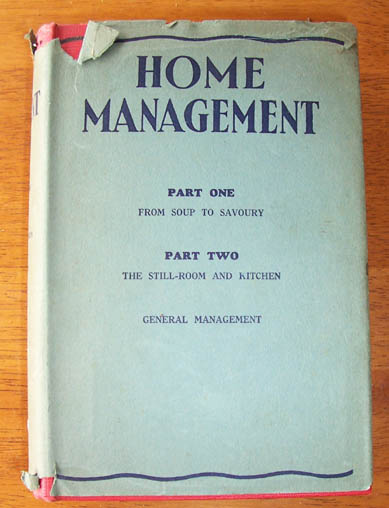 Image for Home Management