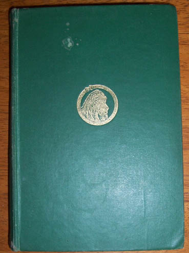 Image for Dogs in Britain: A Description of All Native Breeds and Most Foreign Breeds in Britain