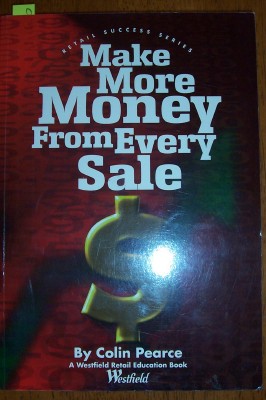 Image for Make More Money From Every Sale