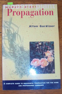 Image for Modern Plant Propagation