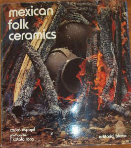 Image for Mexican Folk Ceramics