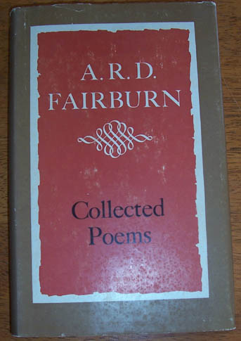 Image for Collected Poems