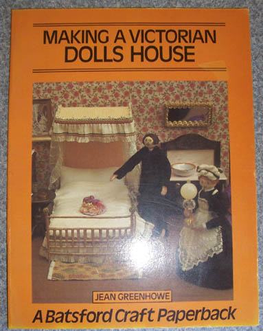 Image for Making a Victorian Dolls House