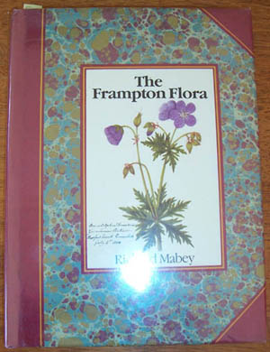 Image for Frampton Flora, The
