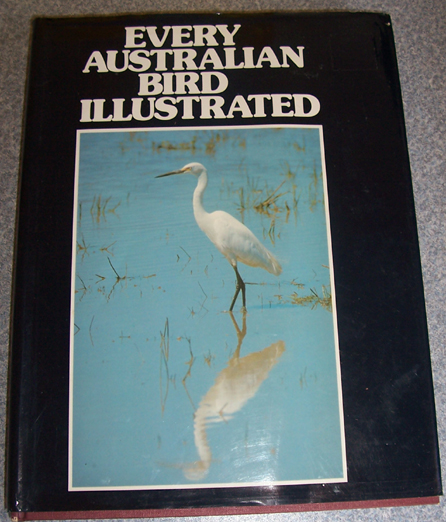 Image for Every Australian Bird Illustrated