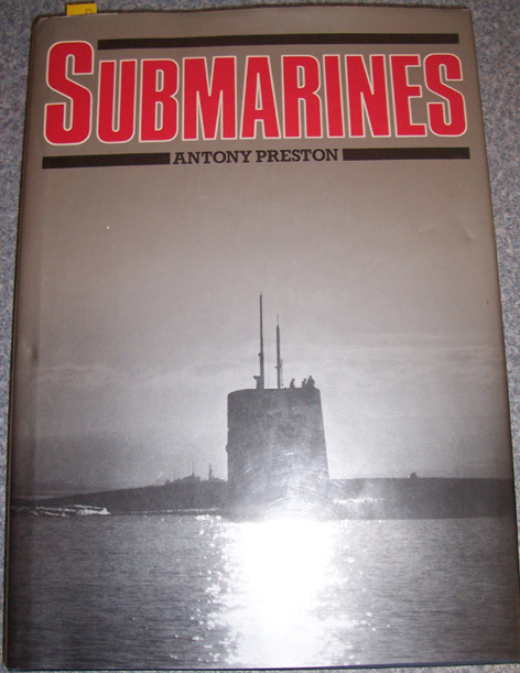 Image for Submarines