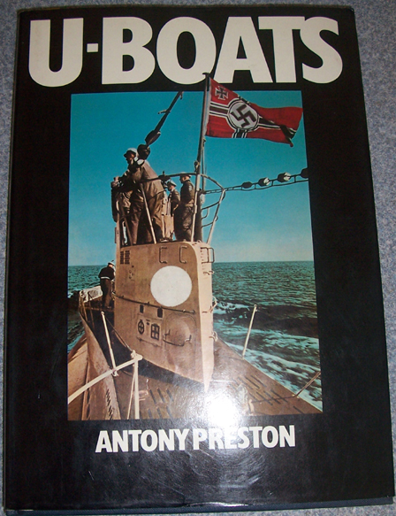 U-Boats Image for U-Boats