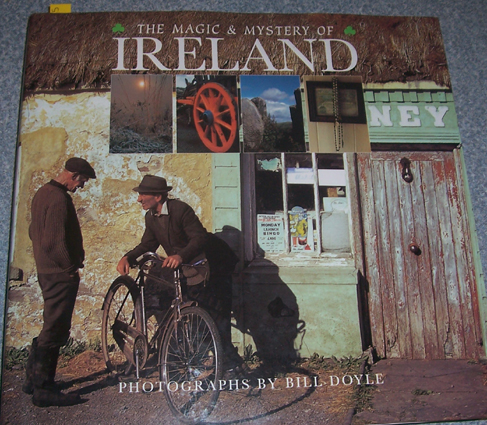 Image for Magic and Mystery of Ireland, The
