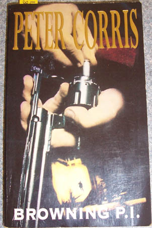 Image for Browning P.I.
