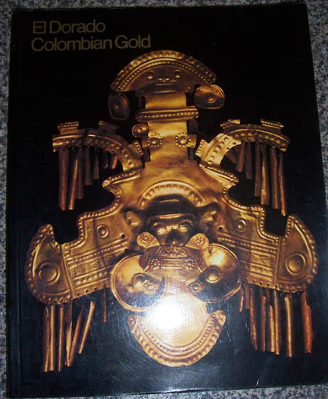 Image for El Dorado Colombian Gold
