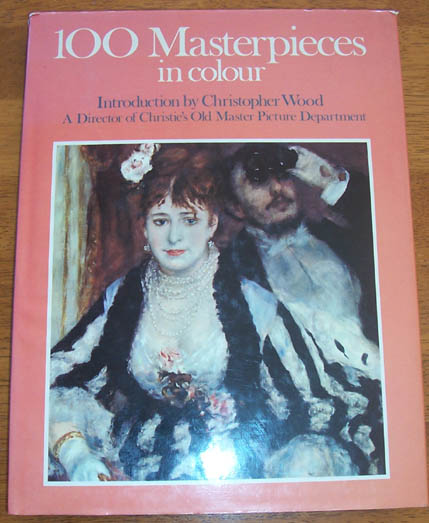 Image for 100 Masterpieces in Colour