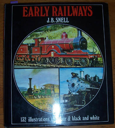 Image for Early Railways