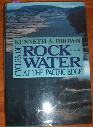Image for Cycles of Rock and Water at the Pacific Edge