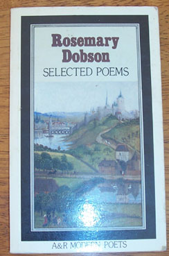 Image for Selected Poems
