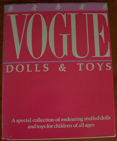 Image for Vogue Dolls and Toys