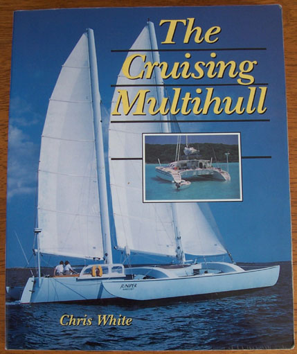 Image for Cruising Multihull, The
