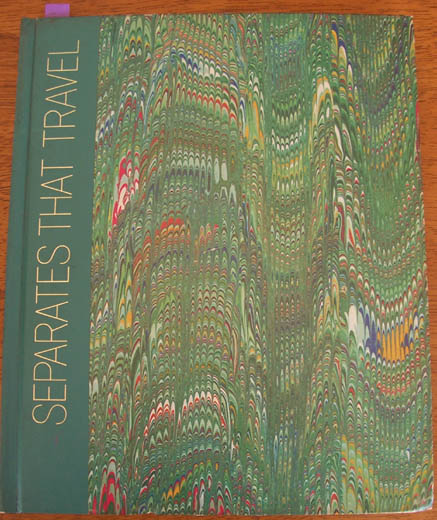 Image for Art of Sewing, The - Separates That Travel