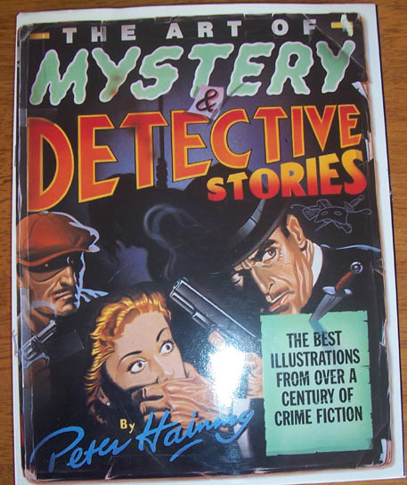 Image for Art of Mystery and Detective Stories, The