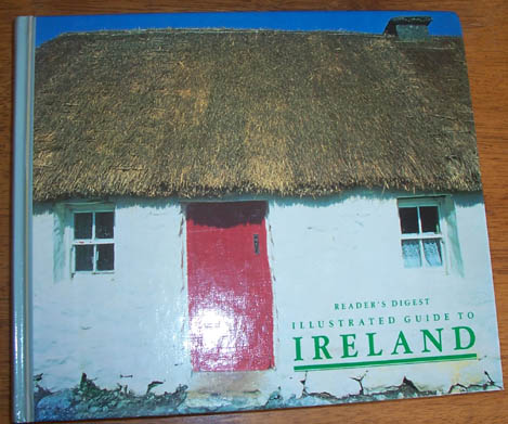 Image for Illustrated Guide to Ireland (Reader's Digest)