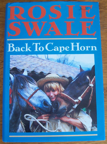 Image for Back to Cape Horn