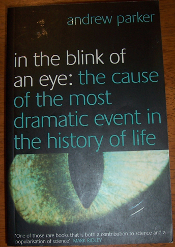 Image for In the Blink of an Eye: The Cause of the Most Dramatic Event in the History of Life