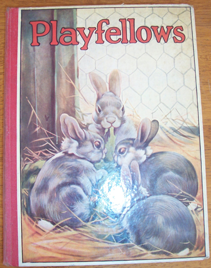 Image for Play-Fellows