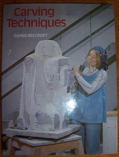 Image for Carving Techniques