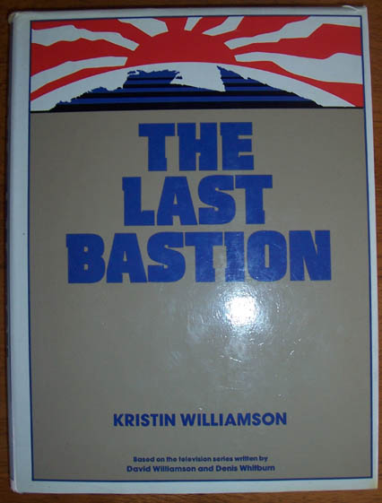 Image for Last Bastion, The