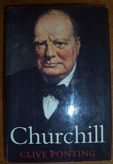 Image for Churchill