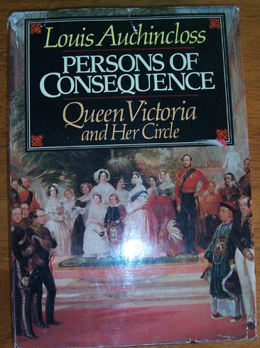 Person of Consequence: Queen Victoria and Her Circle Image for Person of Consequence: Queen Victoria and Her Circle
