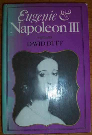 Image for Eugenie & Napoleon III