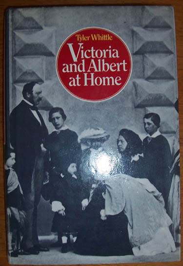 Image for Victoria and Albert at Home