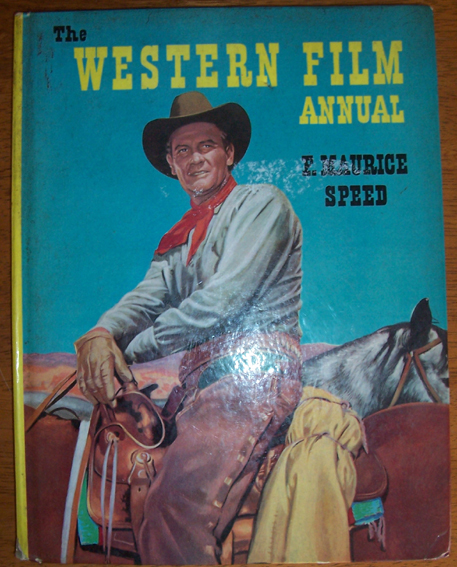 Image for Western Film Annual, The