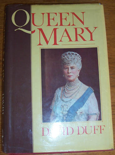 Image for Queen Mary