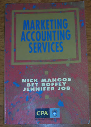 Image for Marketing Accounting Services