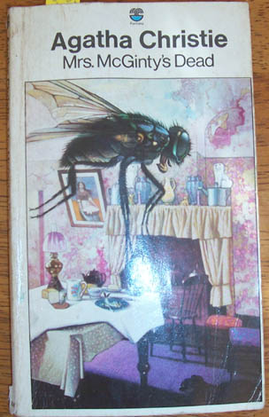 Image for Mrs. McGinty's Dead