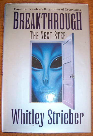 Image for Breakthrough: The Next Step