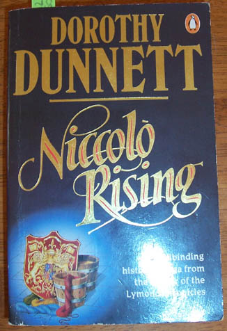 Image for Niccolo Rising