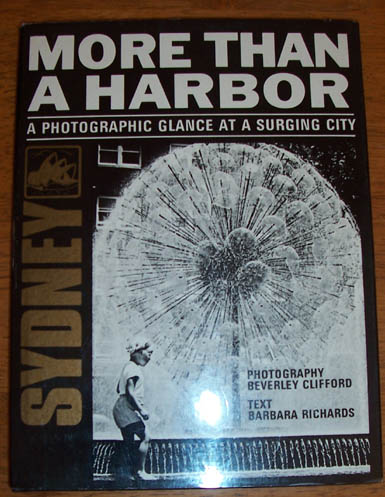 Image for Sydney: More Than a Harbor - A Photographic Glance at a Surging City