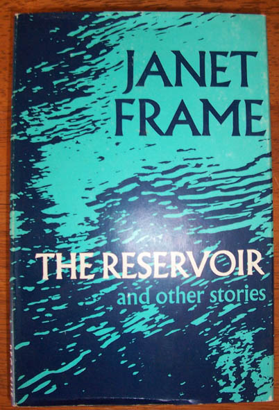 Image for Reservoir and Other Stories, The