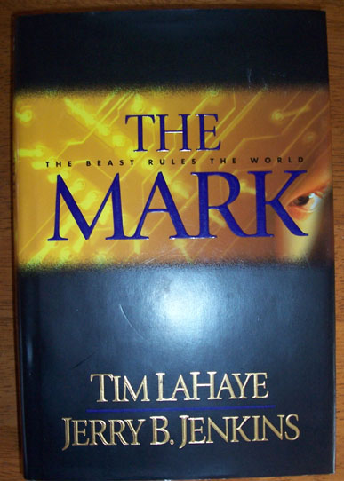 Image for Mark, The: The Beast Rules the World