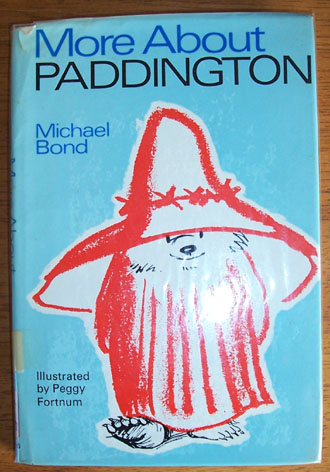 Image for More About Paddington