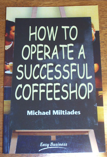 Image for How to Operate a Successful Coffeeshop