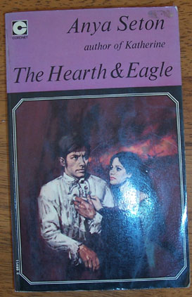 Image for Hearth & Eagle, The