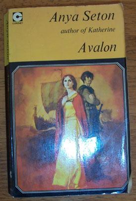 Avalon Image for Avalon