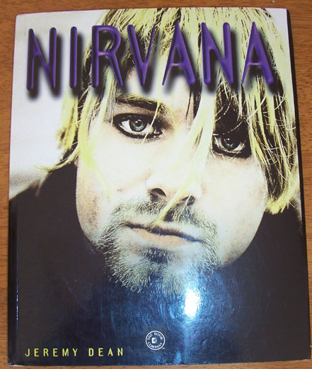 Image for Nirvana
