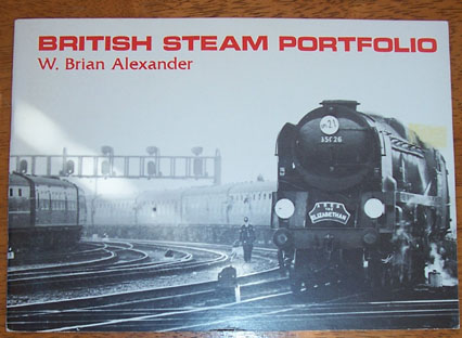 Image for British Steam Portfolio