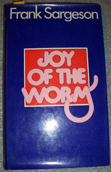 Image for Joy of the Worm