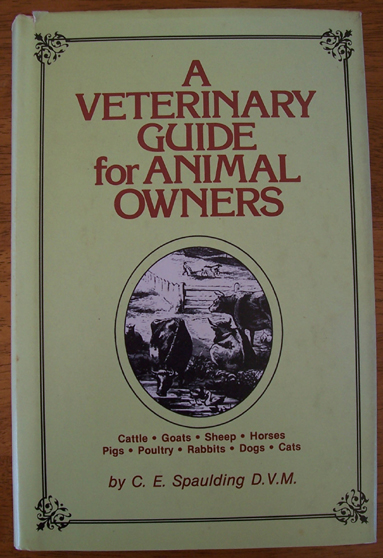Image for Veterinary Guide for Animal Owners, A